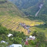 Batad Rice Terraces by @yumievriwan via Flickr cc
