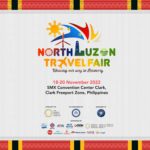 DOT launches 1st North Luzon Travel Fair 2022