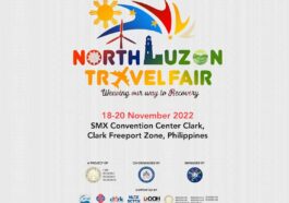 DOT launches 1st North Luzon Travel Fair 2022