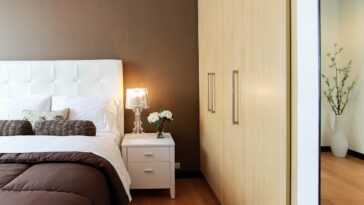 Design Your House Like A Hotel