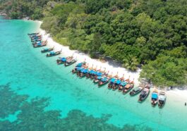 Koh Lipe Thailand