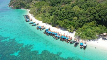 Koh Lipe Thailand
