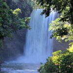Lake Sebu, South Cotabato, Philippines by Julienne M via Unsplash
