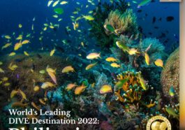 World's Leading Dive Destination for 2022