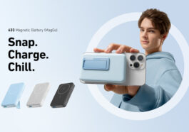 Anker 633 Magnetic 10000 MaH Power Bank