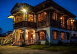 Casa Simeon Hotel Review