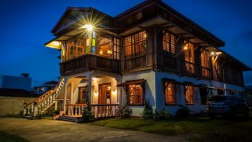 Casa Simeon Hotel Review