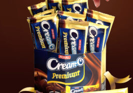 Cream-O Premium