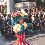 Festive Orlando Florida photo via Pexels