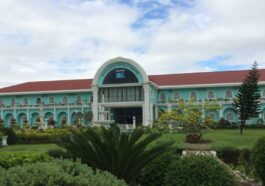 Highlander Hotel and Resort Solano