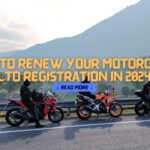 How to Renew your Motorcycle LTO Registration in 2024