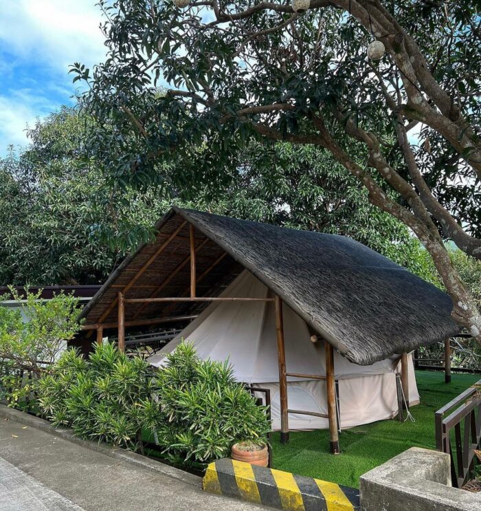 Nayomi Sanctuary Resort in Balete Batangas