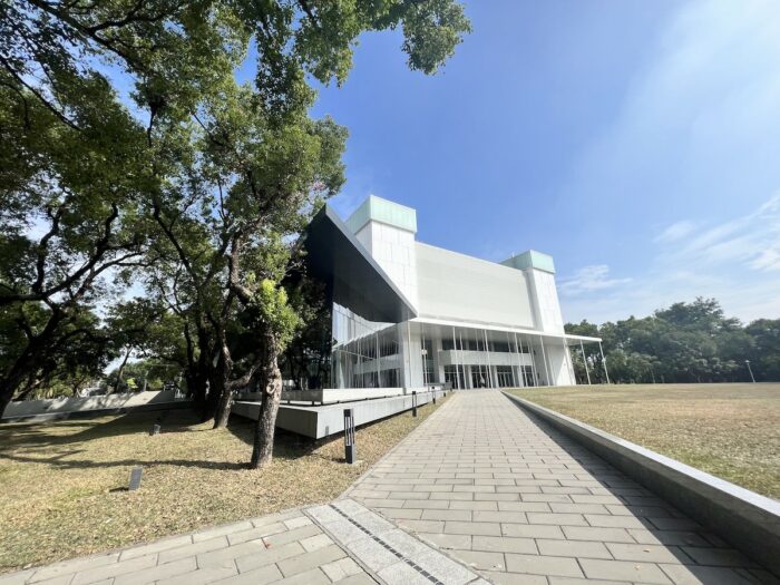 Pingtung Public Library