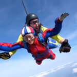 Protect yourself, even from bizarre accidents