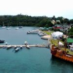 Puerto Galera Muelle Bay