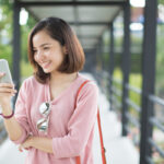 Smart SIM Registration portal