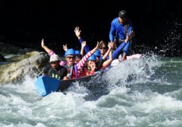 TORPEDO Boat Extreme Ride photo via FB Page
