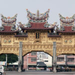 The Donglong Temple