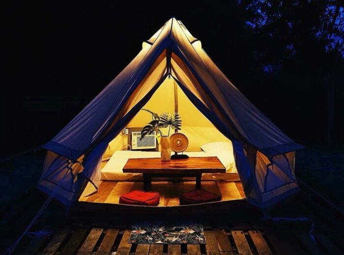The Glamp Zambales