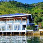 Airbnb Stay Coron