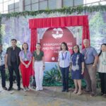 TPB, DOT launch tourism Wayfinder in Badian, Cebu