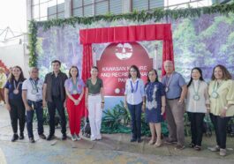 TPB, DOT launch tourism Wayfinder in Badian, Cebu