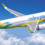 Cebu Pacific Air