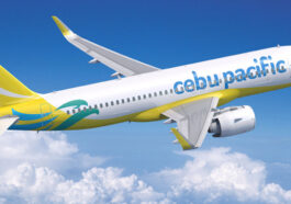 Cebu Pacific Air