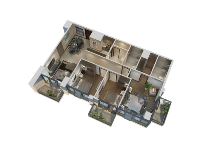 Considerations in Buying a Condo - ASEANA MidPark 3BR