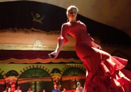 Flamenco