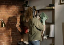 How To Deep Clean And Organize Your Home