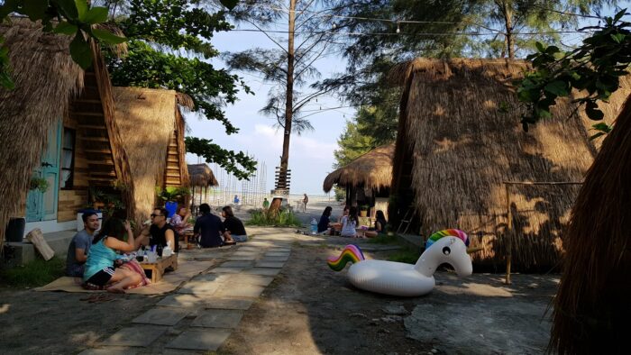 Kwentong Dagat, Zambales