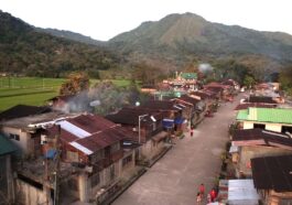 Naneng Cultural and Heritage Village by Uno Adventures