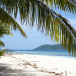 Olanivan Island by Powell Abogado via Flickr cc