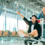 Pacific Cross Travelsafe Plans offer benefits for travelers affected by flight disruptions