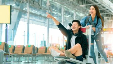 Pacific Cross Travelsafe Plans offer benefits for travelers affected by flight disruptions