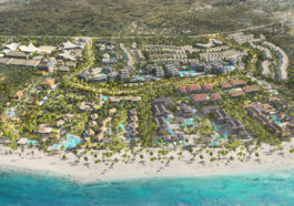 Panglao Shores Bohol Masterplan
