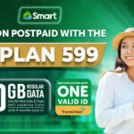 Smart Signature Plan 599