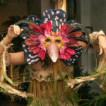 Sugarlandia Creatures