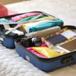 The Ultimate List of Travel Essentials
