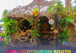 2023 Bambanti Festival