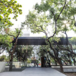 A Forest Library in Pingtung Taiwan