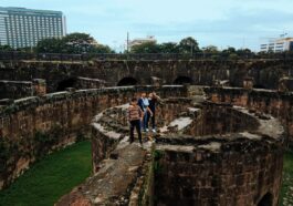 Philippines secures back-to-back nominations at the 2023 World Travel Awards