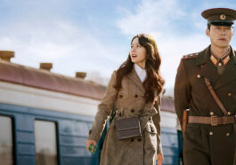 Crash Landing On You Kdrama photo via Netflix