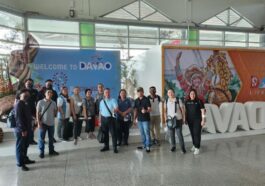 Davao City hosts MICECON 2023