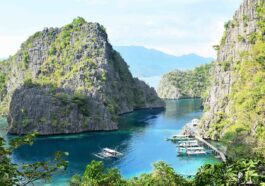 Is Coron Palawan the MOST BEAUTIFUL island in the Philippines?