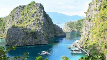 Is Coron Palawan the MOST BEAUTIFUL island in the Philippines?