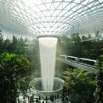Jewel Changi Airport
