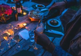 Nightlife in Manila