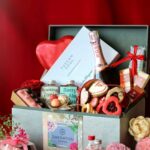 Sheraton Love Box